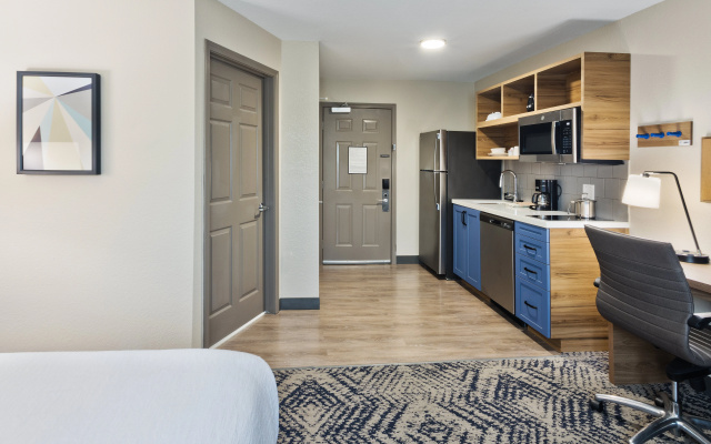 photo 4 of Candlewood Suites Montgomery- North by IHG