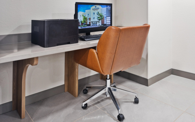 photo 5 of Candlewood Suites Montgomery- North by IHG