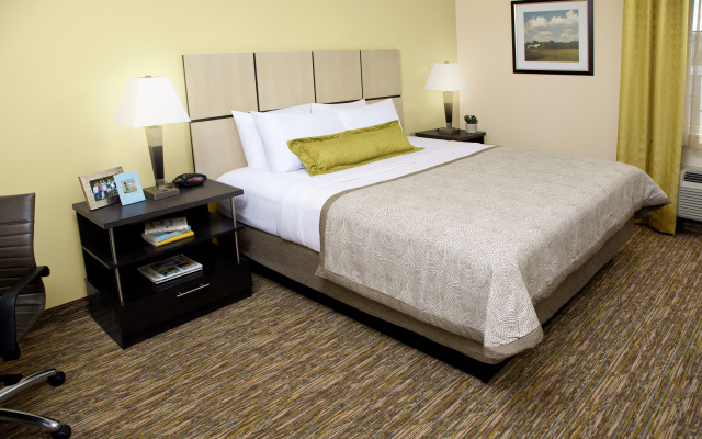 photo 3 of Candlewood Suites Nashville - Franklin by IHG
