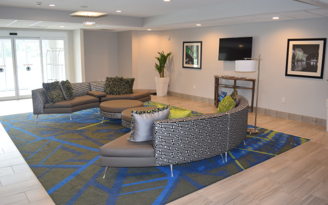 photo 2 of Candlewood Suites Nashville - Metro Center by IHG