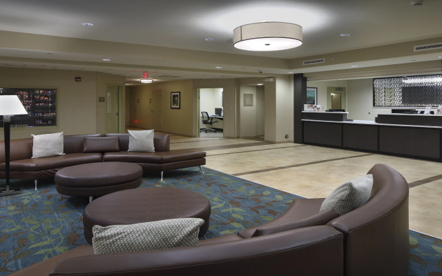 photo 2 of Candlewood Suites Newark South - University Area by IHG