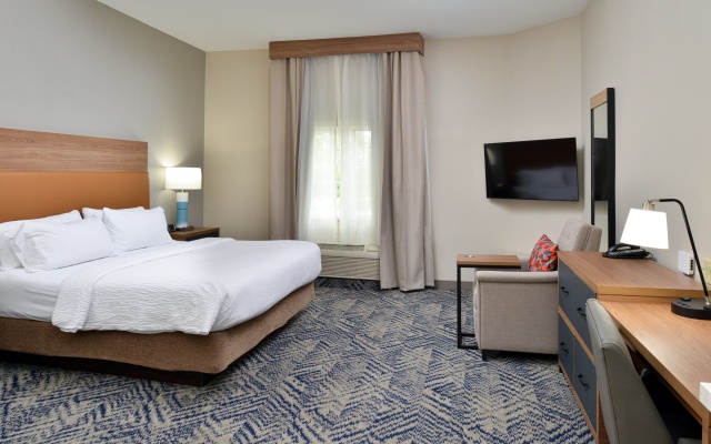 photo 4 of Candlewood Suites Northeast Kansas City by IHG