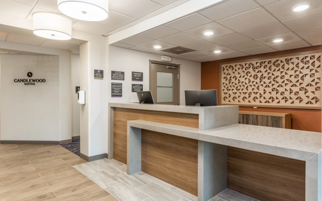 photo 2 of Candlewood Suites O Fallon by IHG