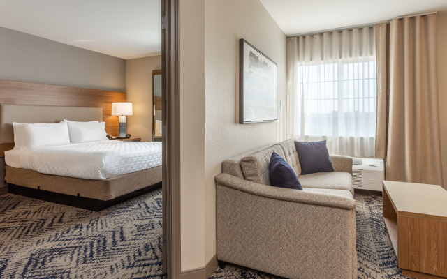 photo 5 of Candlewood Suites O Fallon by IHG