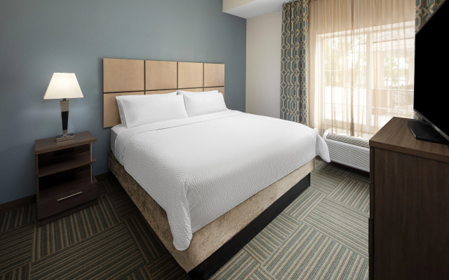 photo 3 of Candlewood Suites Omaha Airport, an IHG Hotel
