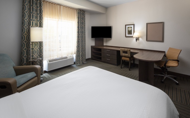 photo 4 of Candlewood Suites Omaha Airport, an IHG Hotel