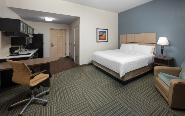 photo 5 of Candlewood Suites Omaha Airport, an IHG Hotel