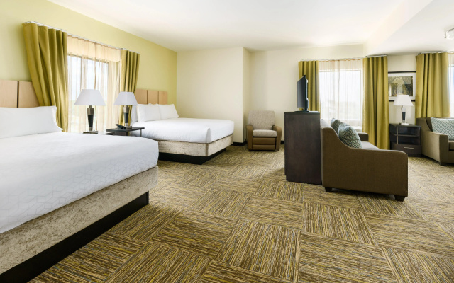 photo 3 of Candlewood Suites Orlando - Lake Buena Vista by IHG
