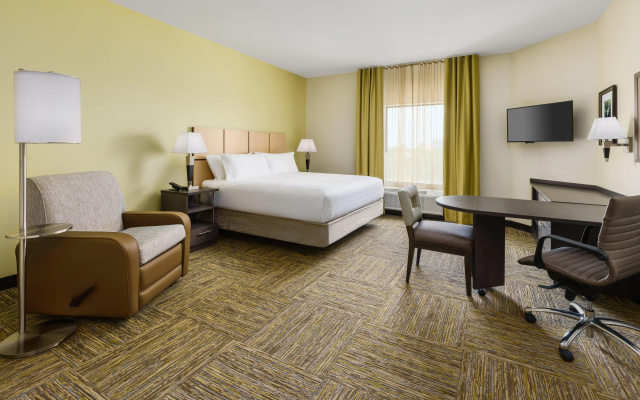 photo 4 of Candlewood Suites Orlando - Lake Buena Vista by IHG