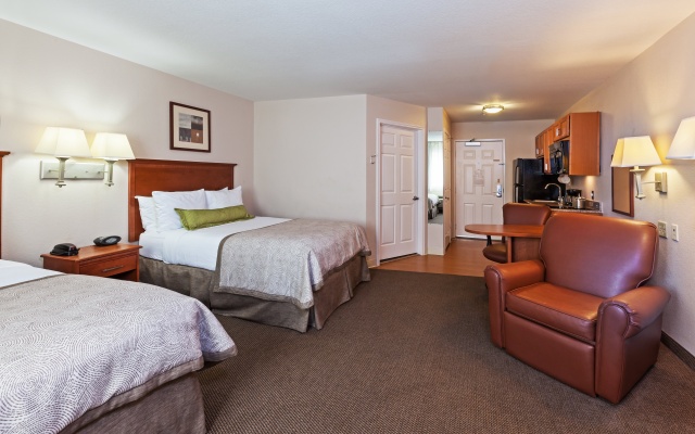 photo 4 of Candlewood Suites Pearland by IHG