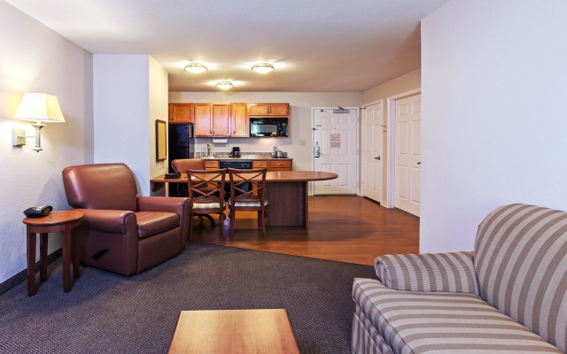 photo 5 of Candlewood Suites Pearland by IHG