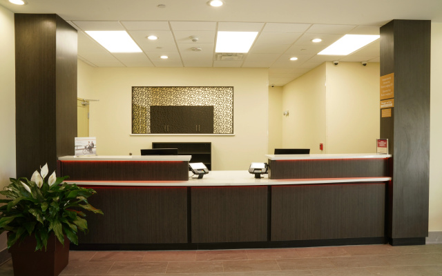 photo 2 of Candlewood Suites Plano North by IHG