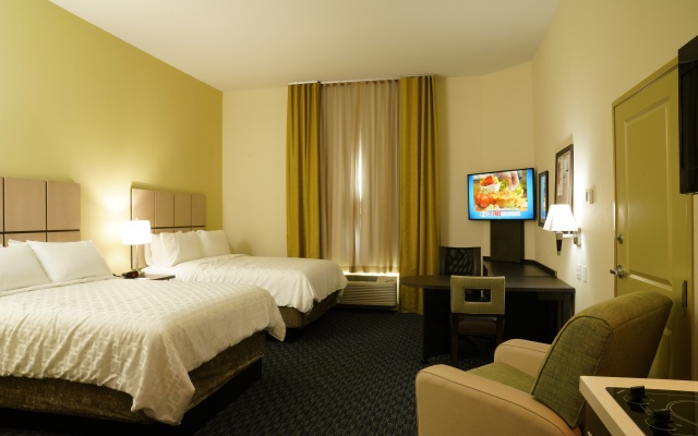 photo 3 of Candlewood Suites Plano North by IHG