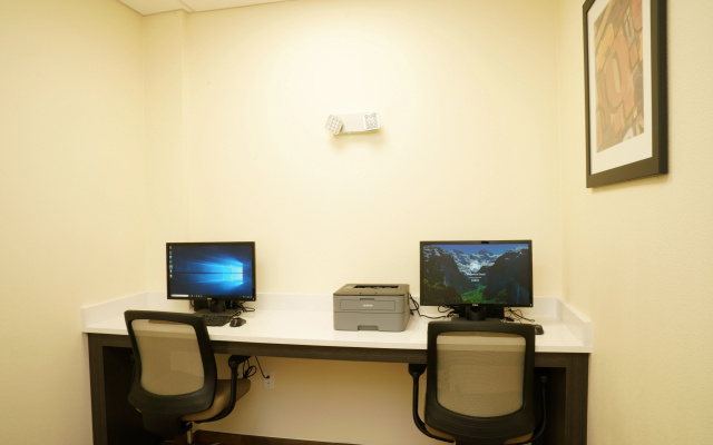 photo 4 of Candlewood Suites Plano North by IHG
