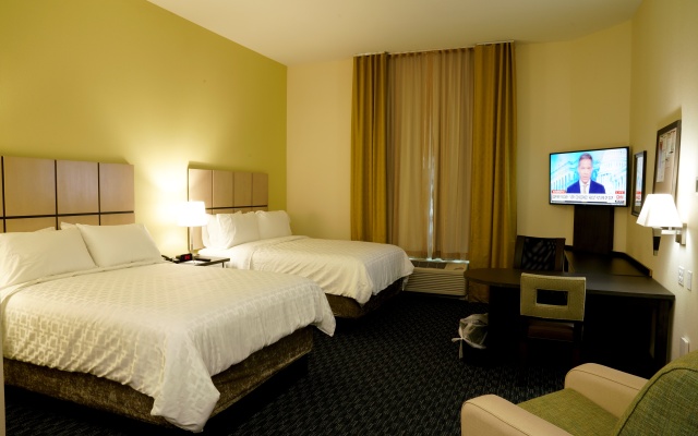 photo 5 of Candlewood Suites Plano North by IHG