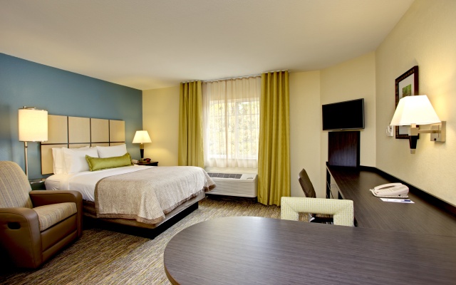 photo 3 of Candlewood Suites Raleigh Crabtree by IHG