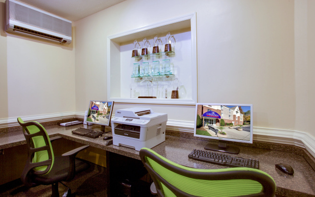 photo 4 of Candlewood Suites Raleigh Crabtree by IHG