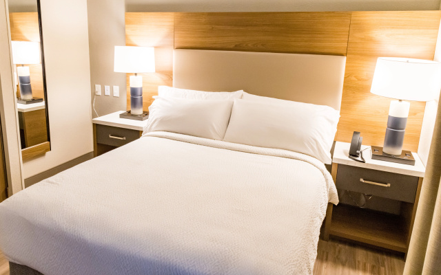 photo 4 of Candlewood Suites Richmond-South by IHG