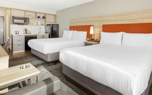 photo 5 of Candlewood Suites Roanoke Airport by IHG