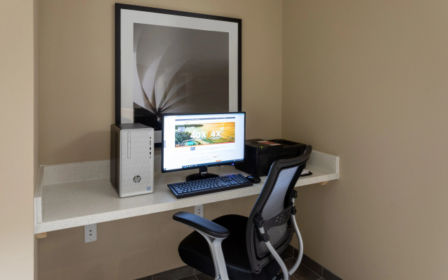 photo 4 of Candlewood Suites Rochester Mayo Clinic Area by IHG