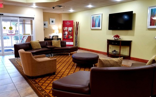 photo 2 of Candlewood Suites San Antonio Downtown by IHG