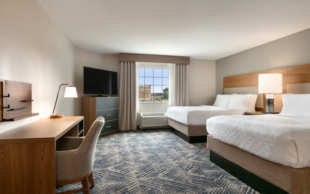 photo 3 of Candlewood Suites San Antonio Downtown by IHG