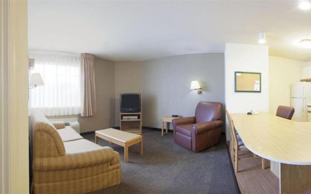 photo 5 of Candlewood Suites San Antonio NW Medical Center