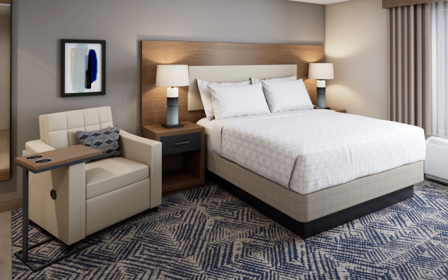 photo 4 of Candlewood Suites San Antonio Schertz by IHG