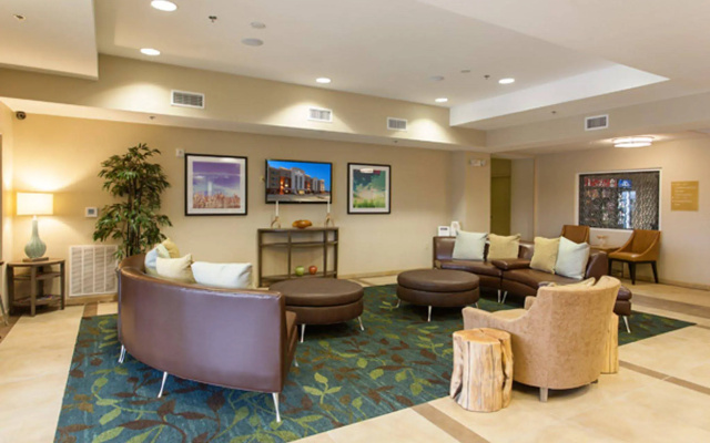 photo 2 of Candlewood Suites San Marcos by IHG