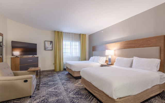 photo 5 of Candlewood Suites San Marcos by IHG