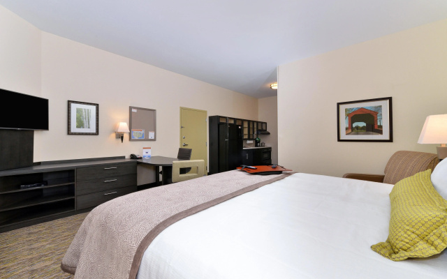 photo 5 of Candlewood Suites Sayre by IHG