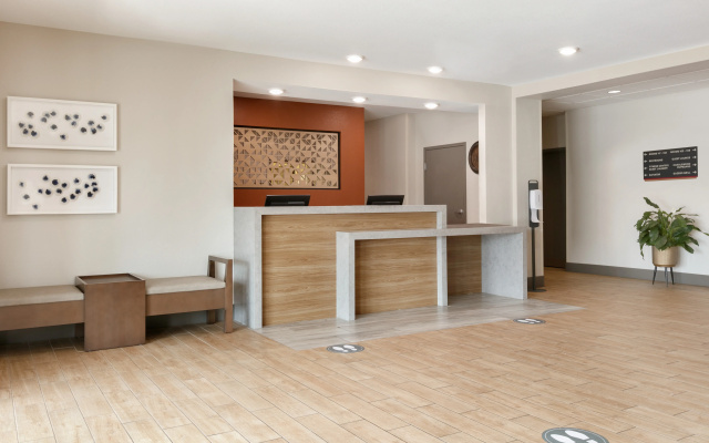 photo 2 of Candlewood Suites Springfield
