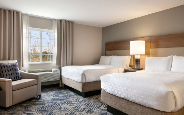photo 3 of Candlewood Suites Springfield