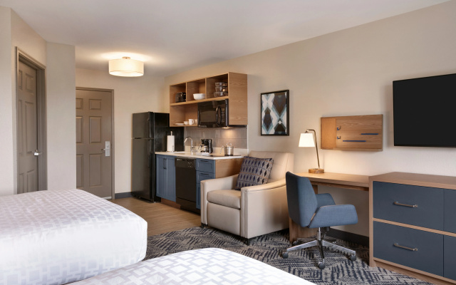 photo 5 of Candlewood Suites Springfield