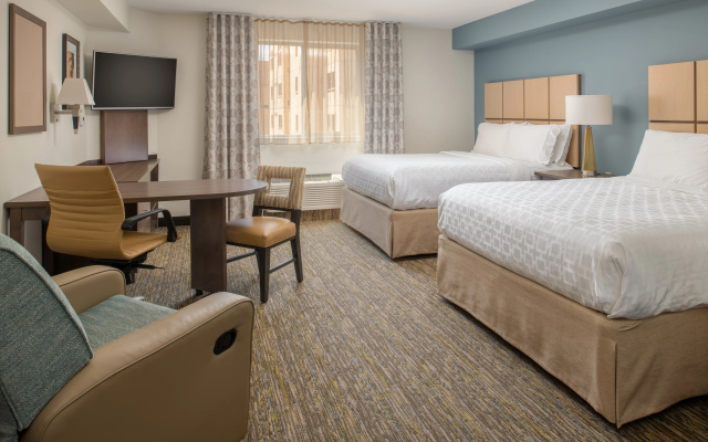 photo 4 of Candlewood Suites Vancouver-Camas by IHG