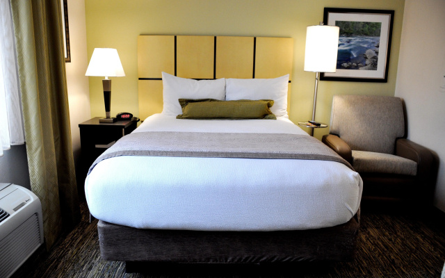 photo 3 of Candlewood Suites Washington Dulles Sterling by IHG