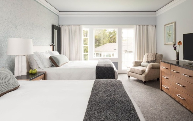 photo 3 of Canyon Ranch Health Resorts Lenox