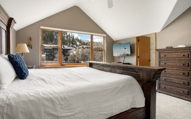 photo 4 of Canyon Run B203 3 Bedroom Condo by RedAwning