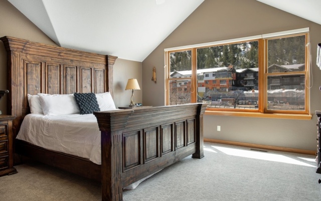 photo 5 of Canyon Run B203 3 Bedroom Condo by RedAwning