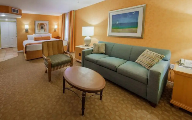 photo 2 of Cape canaveral beach resort