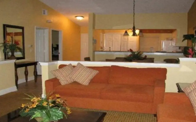 photo 3 of Cape canaveral beach resort