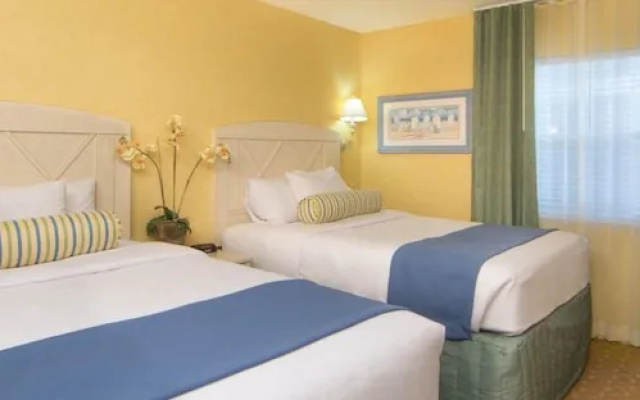 photo 4 of Cape canaveral beach resort