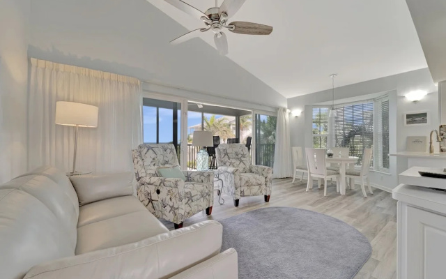 photo 5 of Beach  One Bedroom Villa by RedAwning