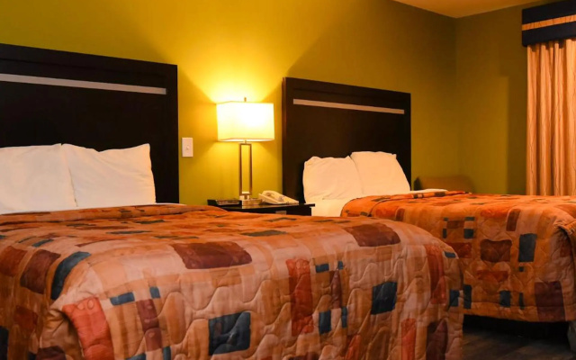 photo 3 of Capital Inn & Suites