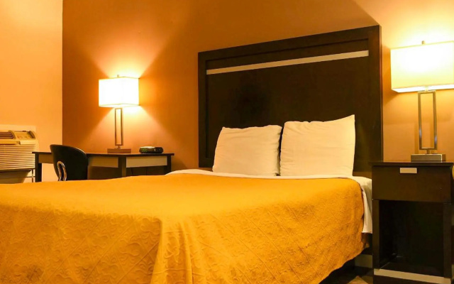photo 5 of Capital Inn & Suites