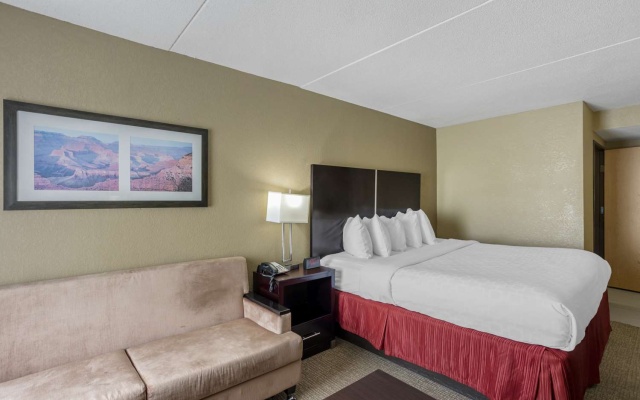 photo 5 of Best Western Harrisburg North