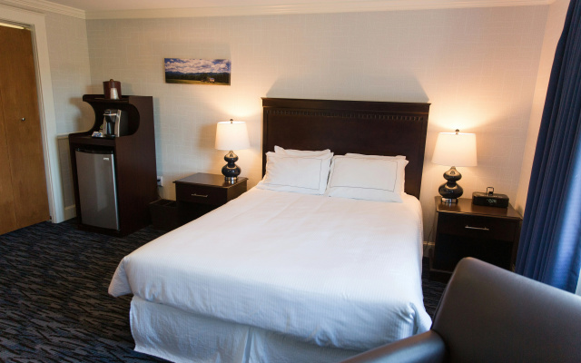 photo 2 of Capitol Plaza Hotel Montpelier Tapestry Collection by Hilton