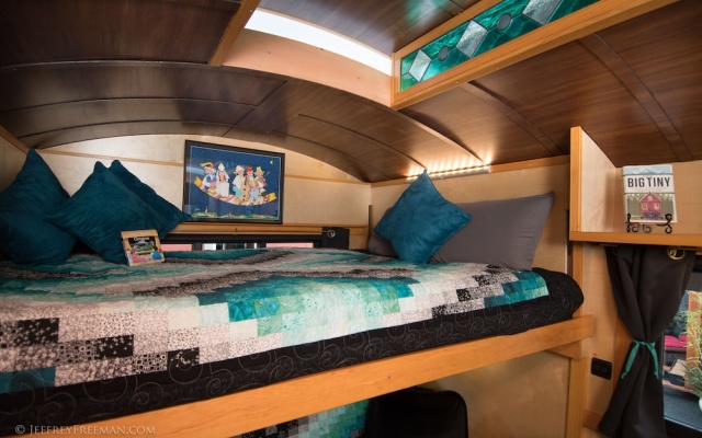 photo 4 of Caravan- The Tiny House Hotel