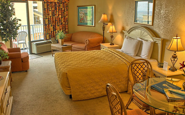 photo 4 of The Caravelle Resort