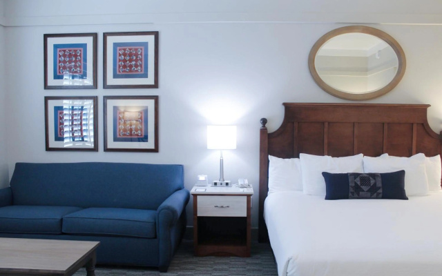 photo 3 of Carlisle Inn